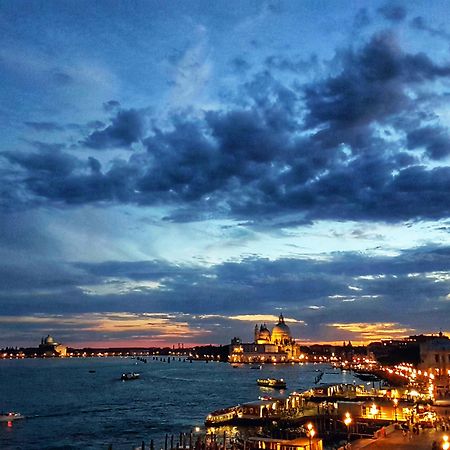 Locanda Vivaldi Венеция Экстерьер фото