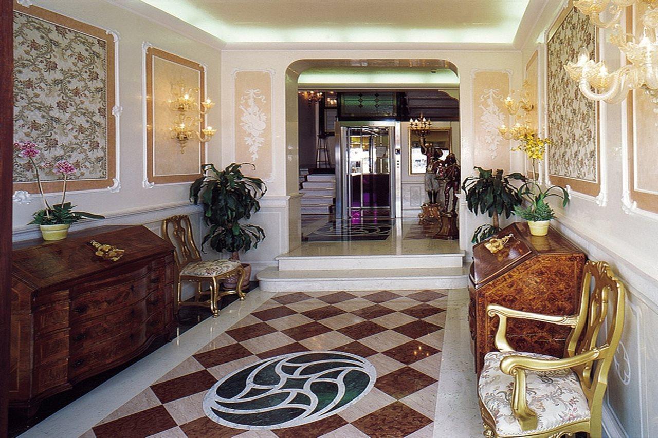Locanda Vivaldi Венеция Экстерьер фото