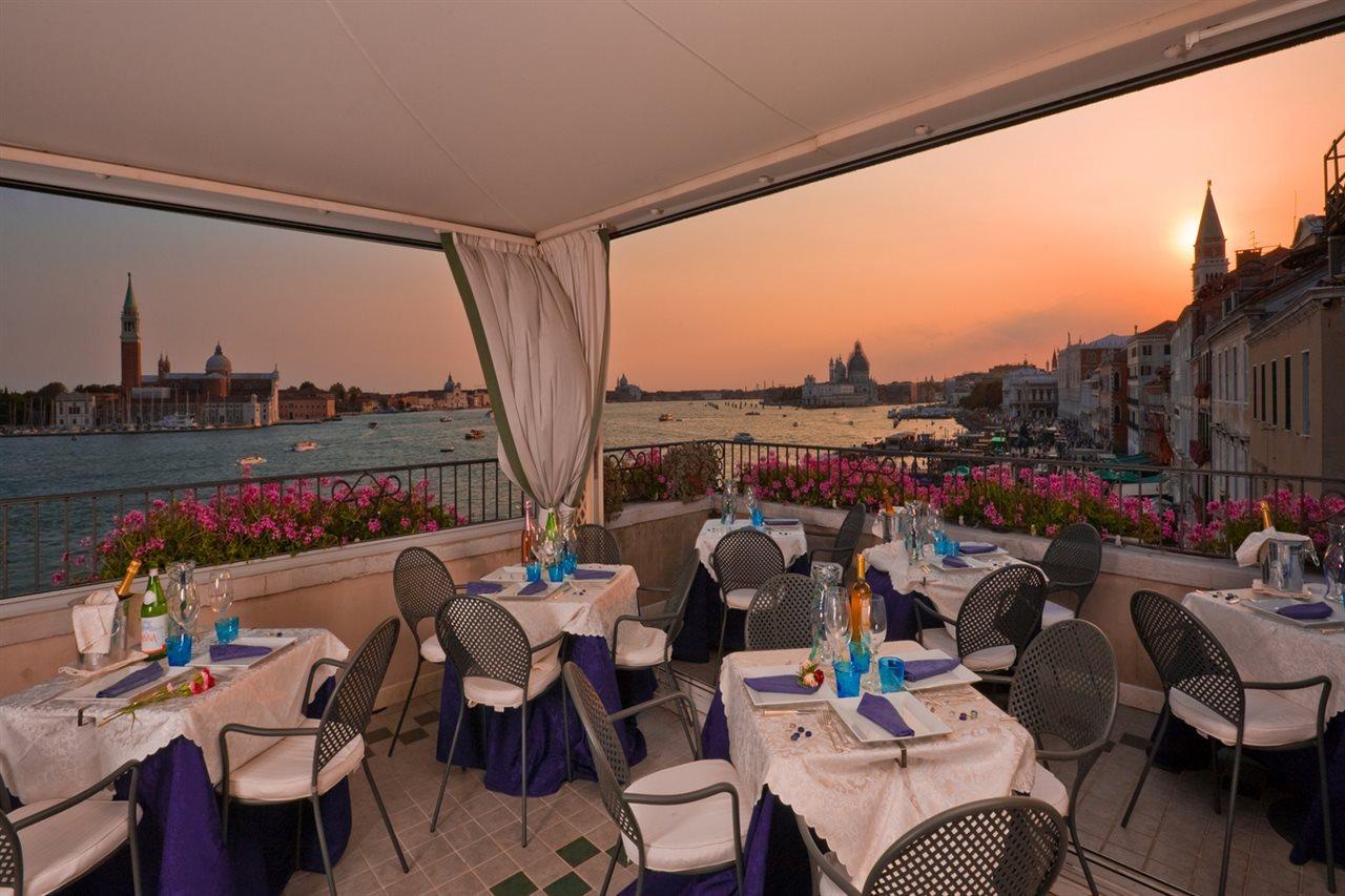 Locanda Vivaldi Венеция Экстерьер фото