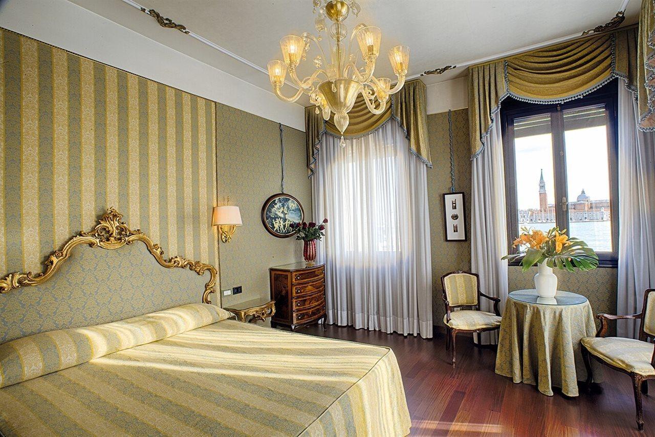 Locanda Vivaldi Венеция Экстерьер фото
