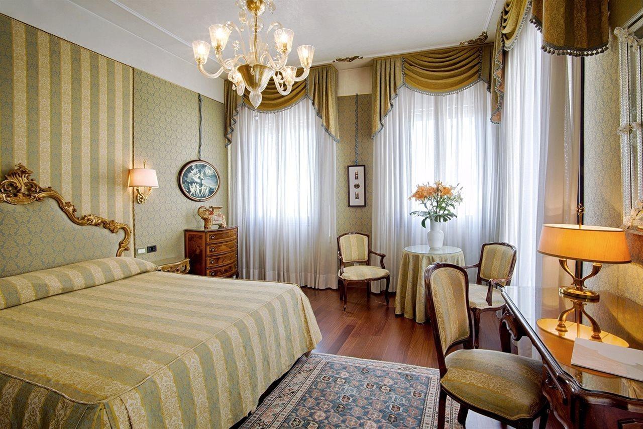 Locanda Vivaldi Венеция Экстерьер фото