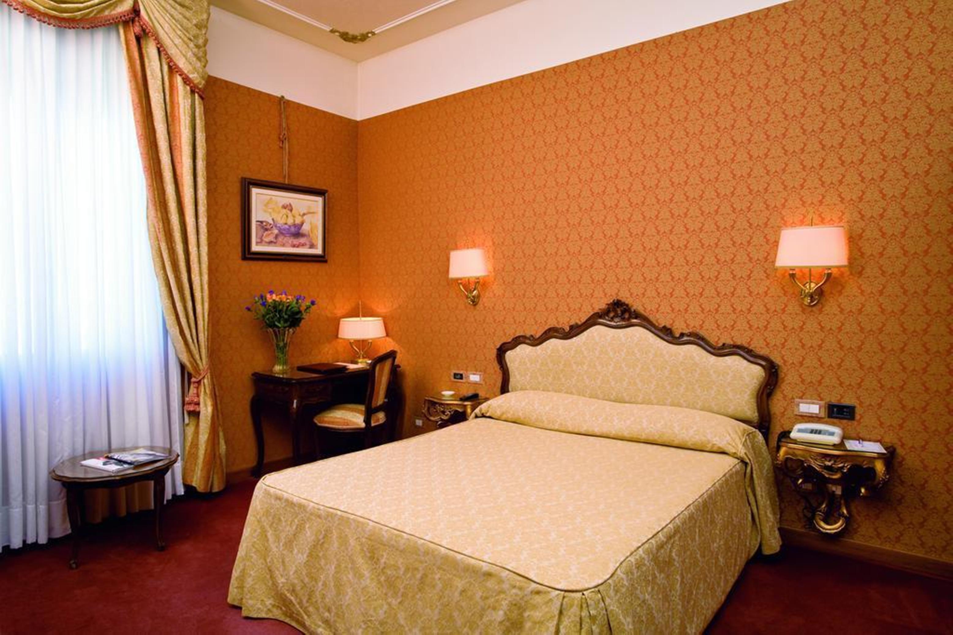 Locanda Vivaldi Венеция Экстерьер фото