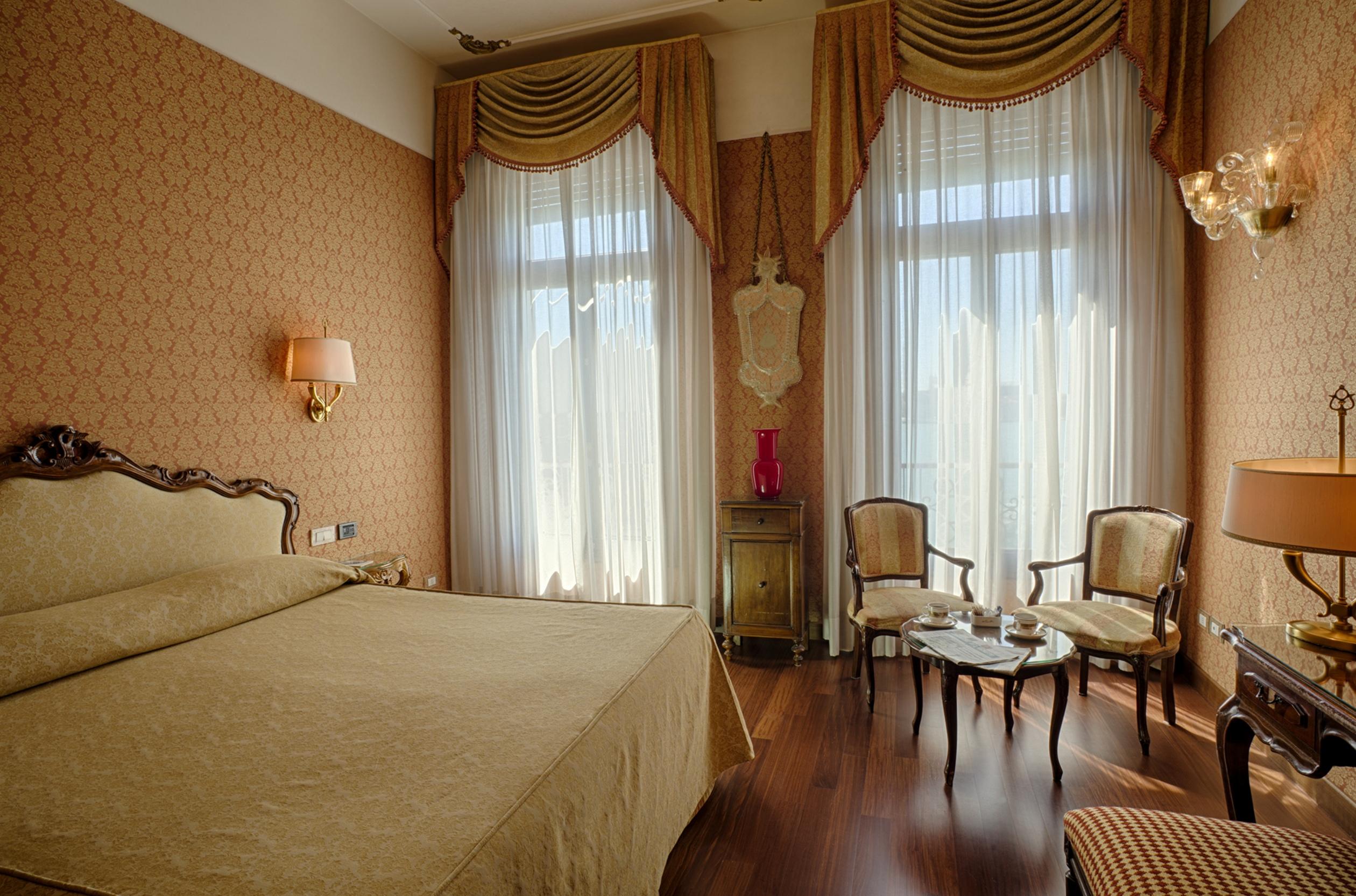 Locanda Vivaldi Венеция Экстерьер фото