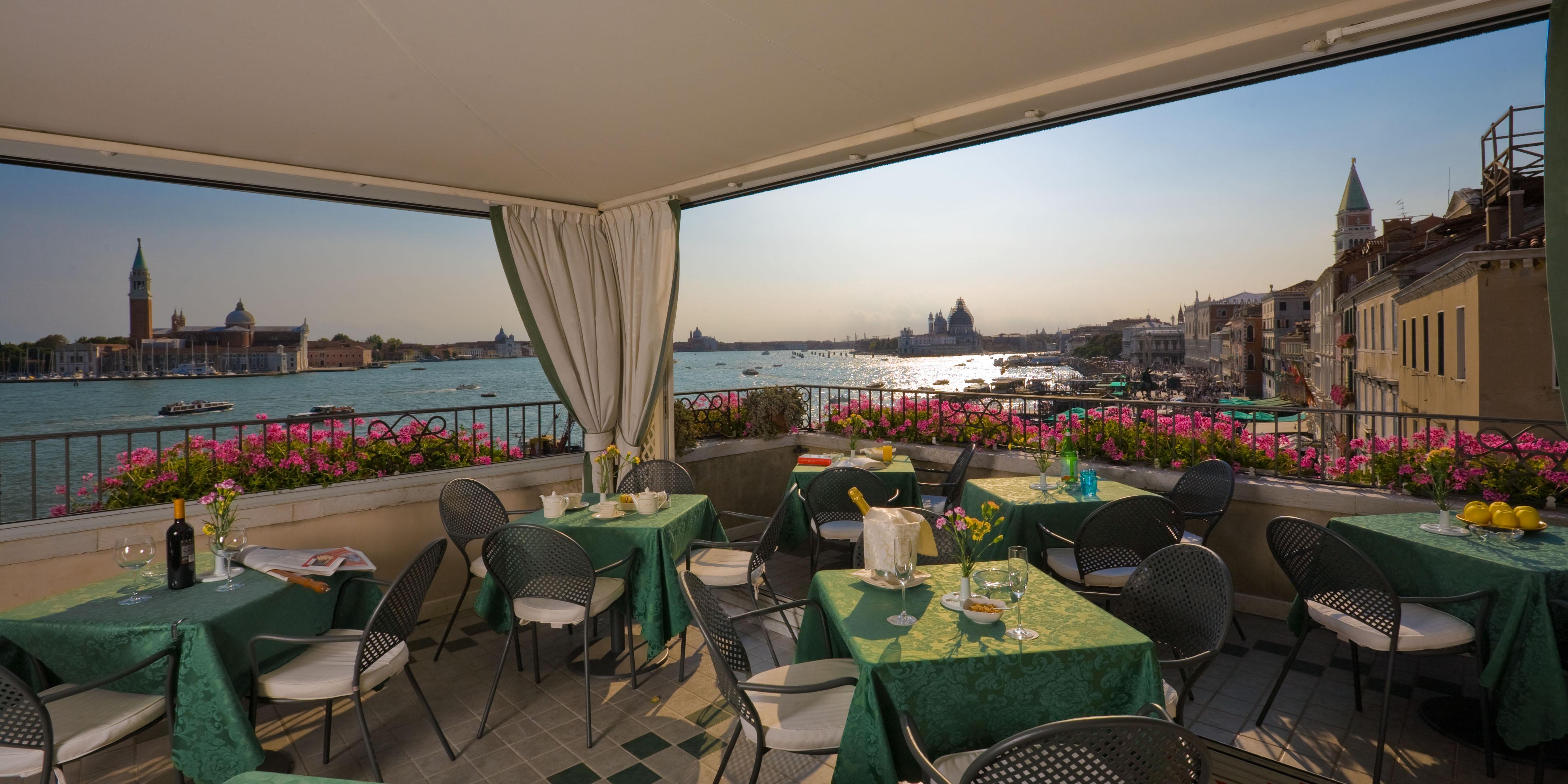 Locanda Vivaldi Венеция Ресторан фото