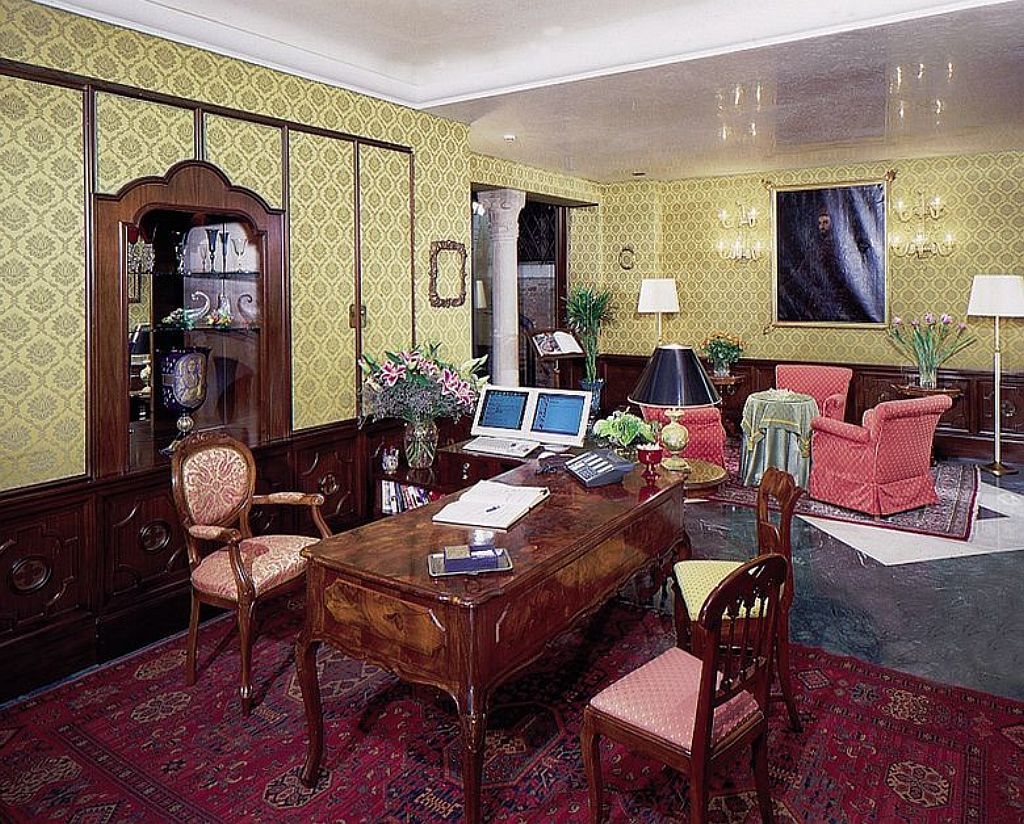 Locanda Vivaldi Венеция Экстерьер фото