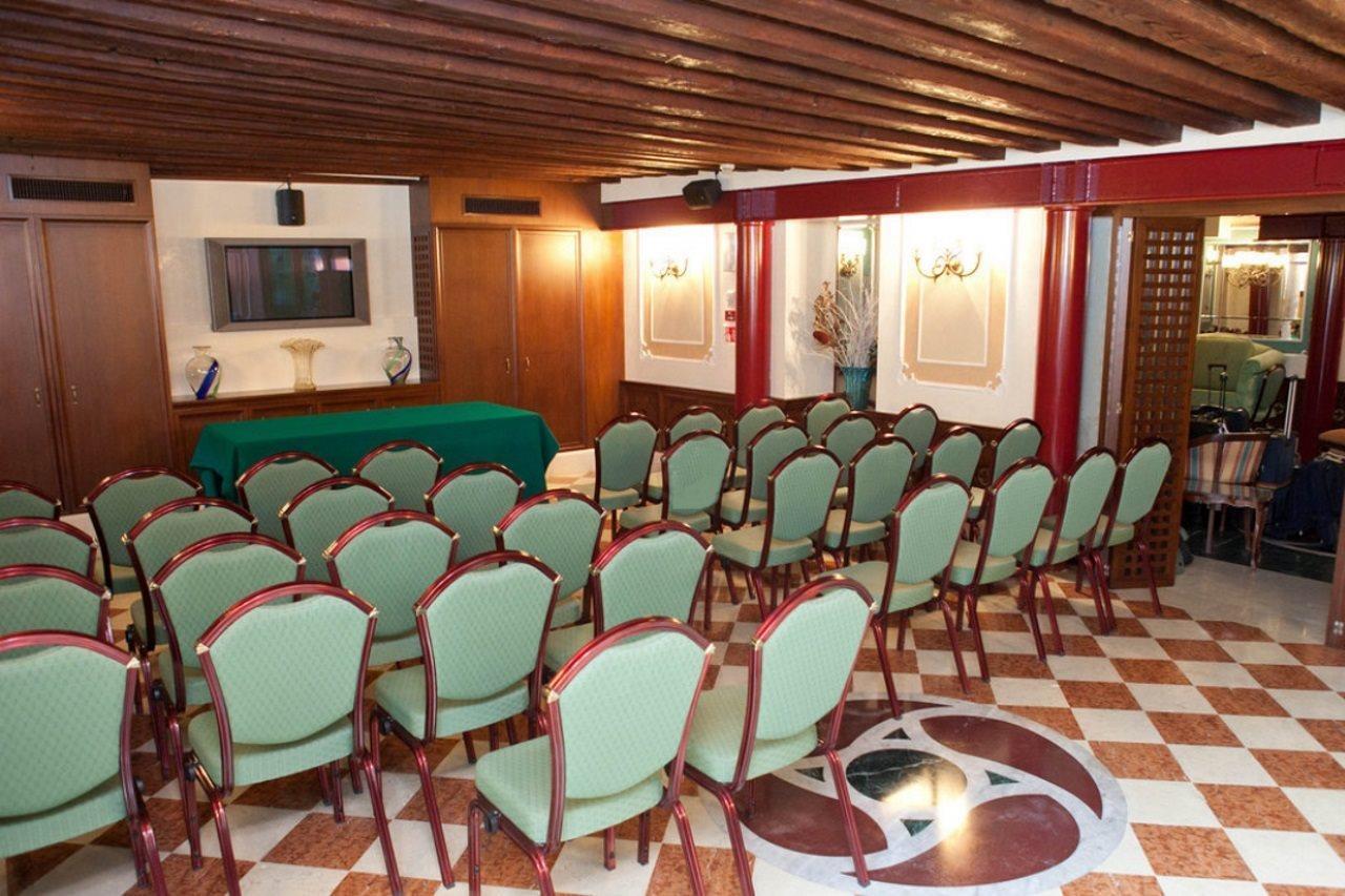Locanda Vivaldi Венеция Экстерьер фото