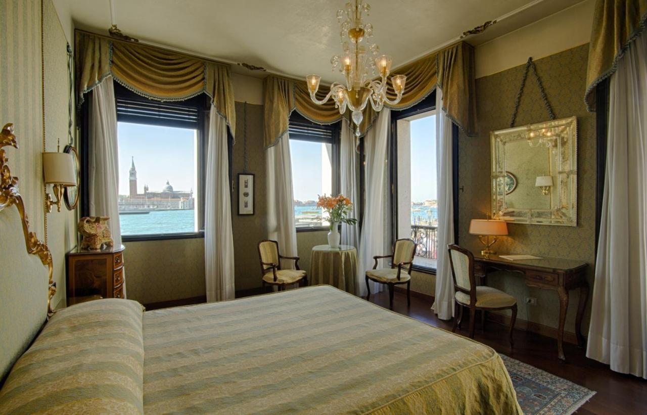 Locanda Vivaldi Венеция Экстерьер фото