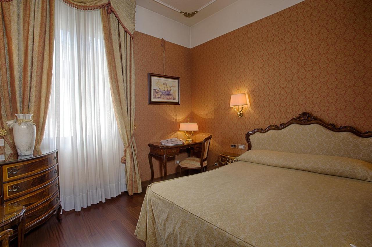 Locanda Vivaldi Венеция Экстерьер фото