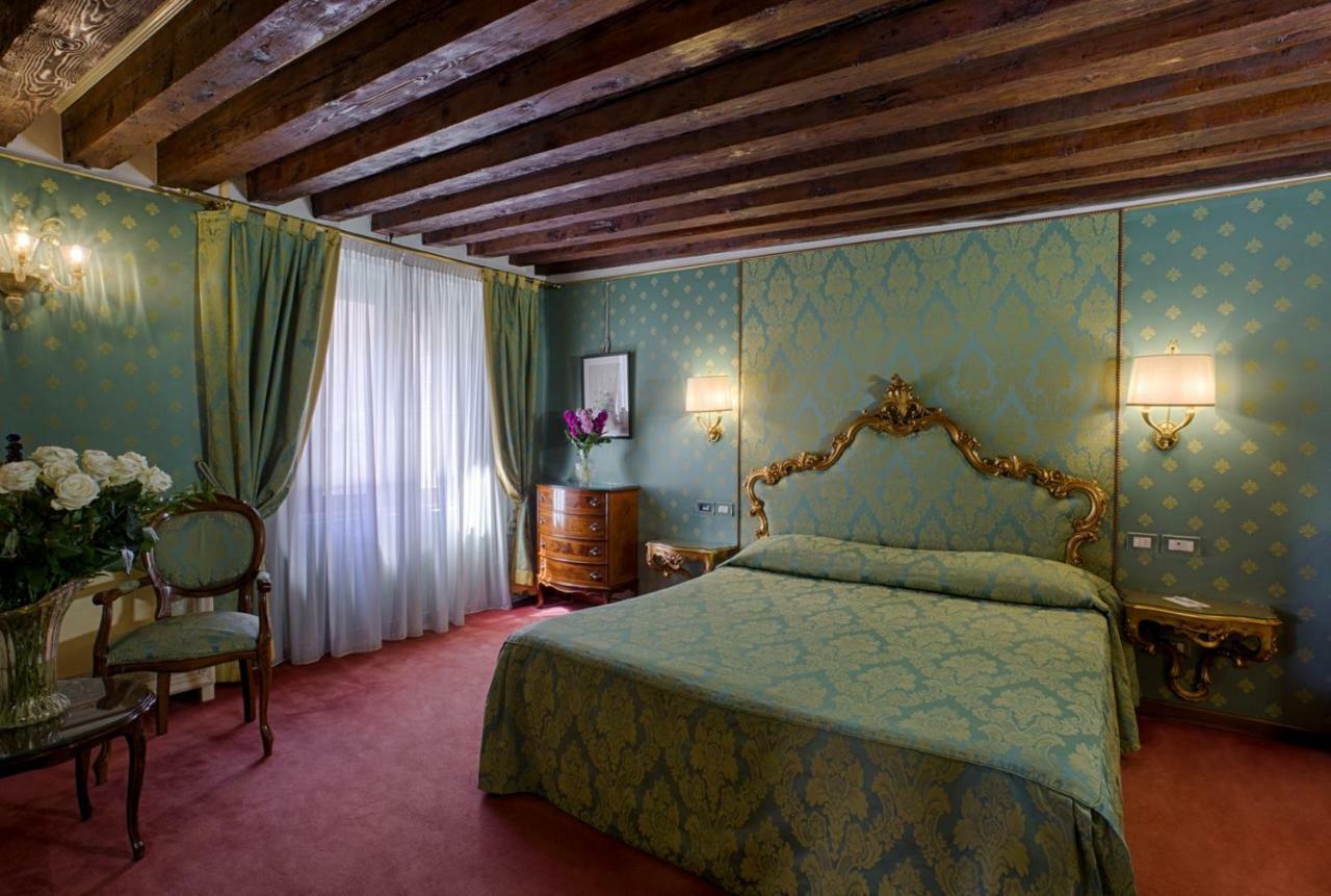 Locanda Vivaldi Венеция Экстерьер фото