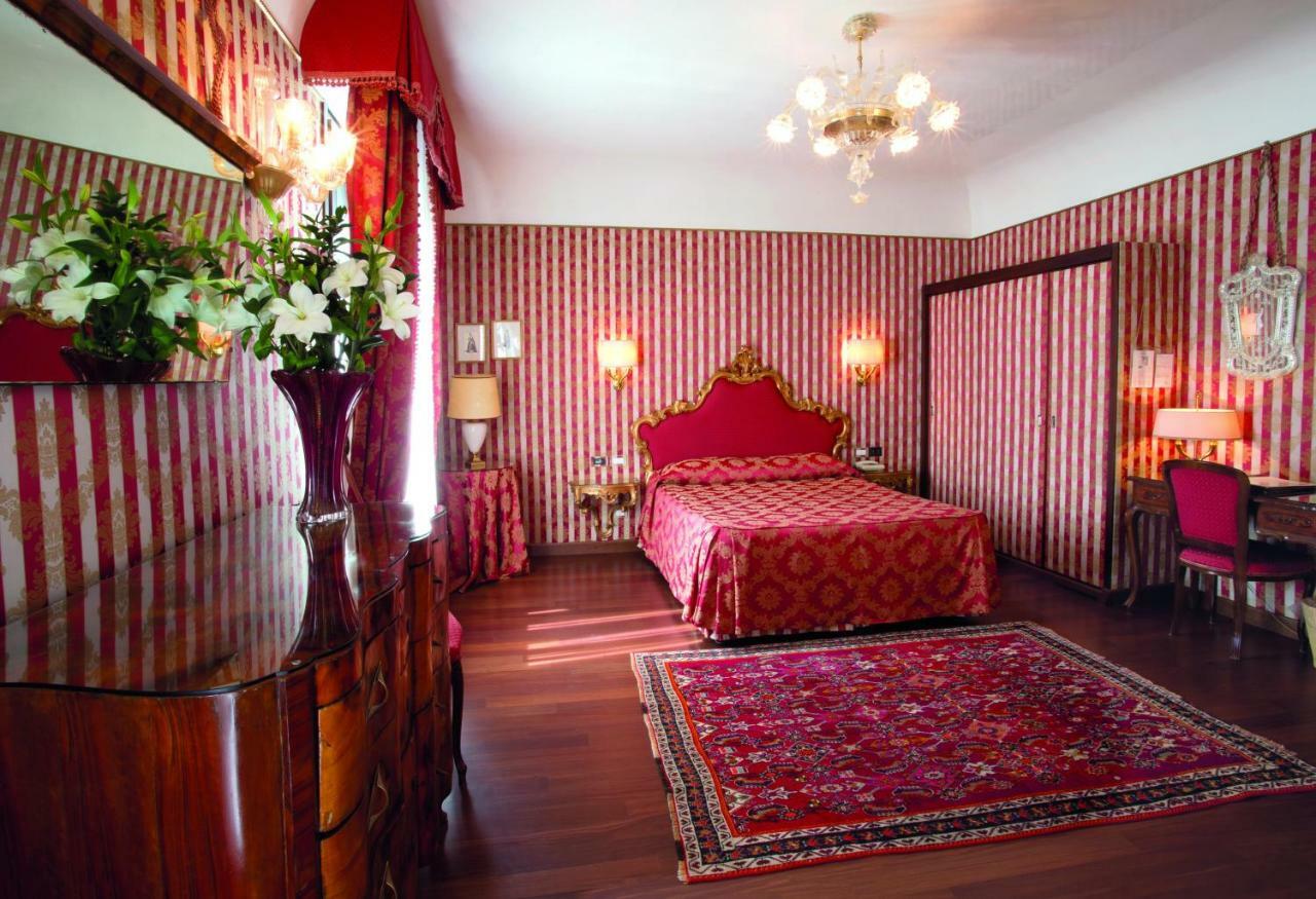 Locanda Vivaldi Венеция Экстерьер фото