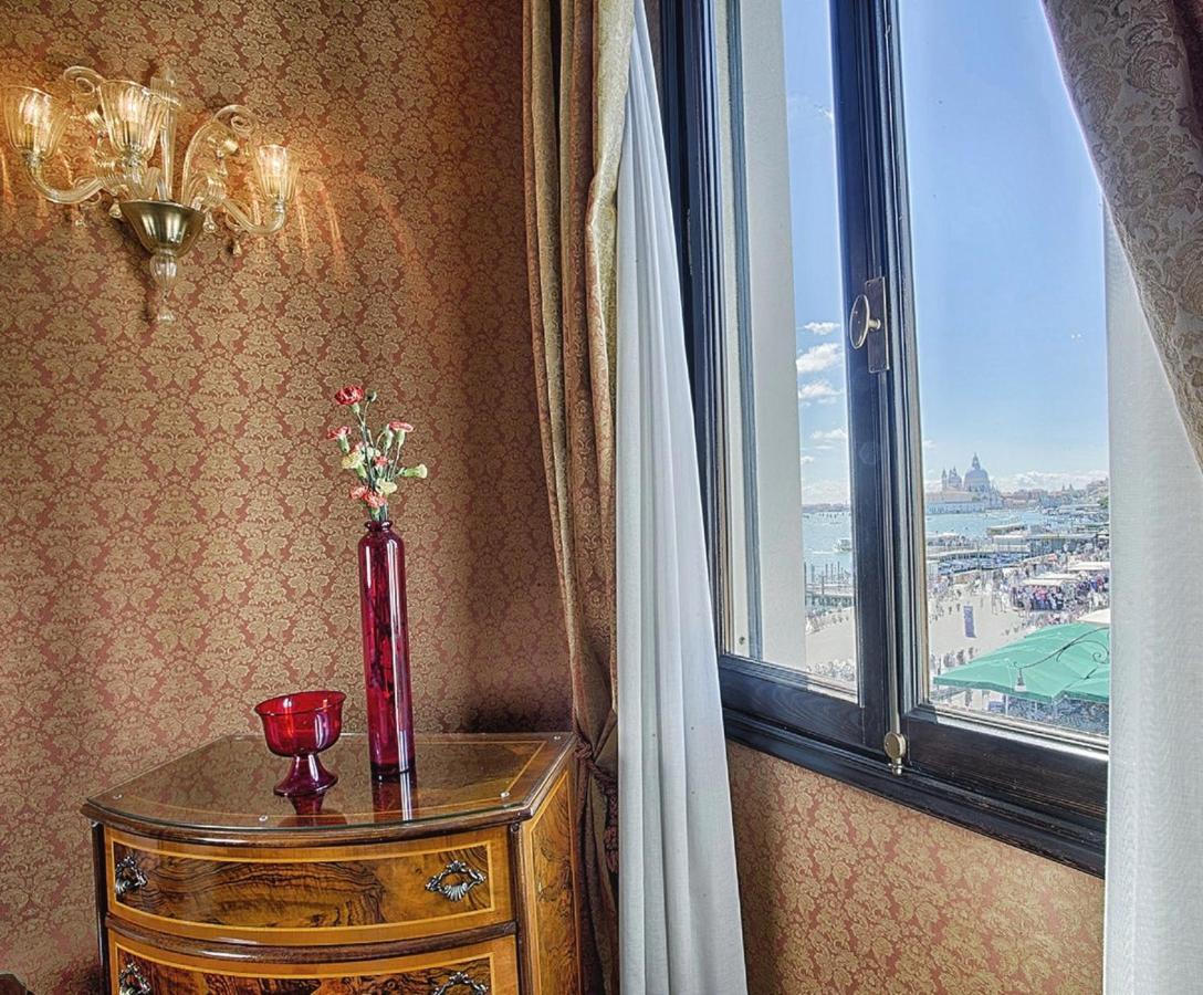 Locanda Vivaldi Венеция Экстерьер фото