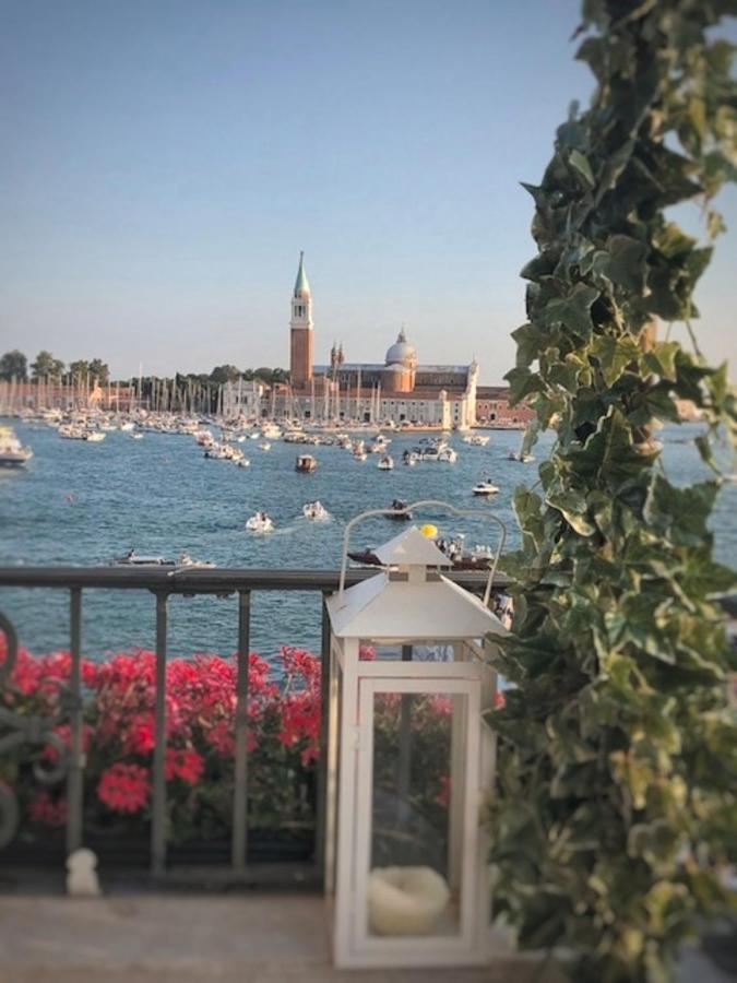 Locanda Vivaldi Венеция Экстерьер фото