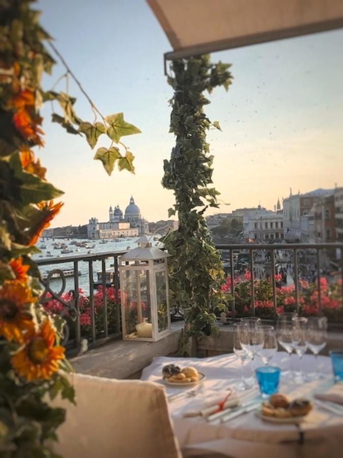 Locanda Vivaldi Венеция Экстерьер фото