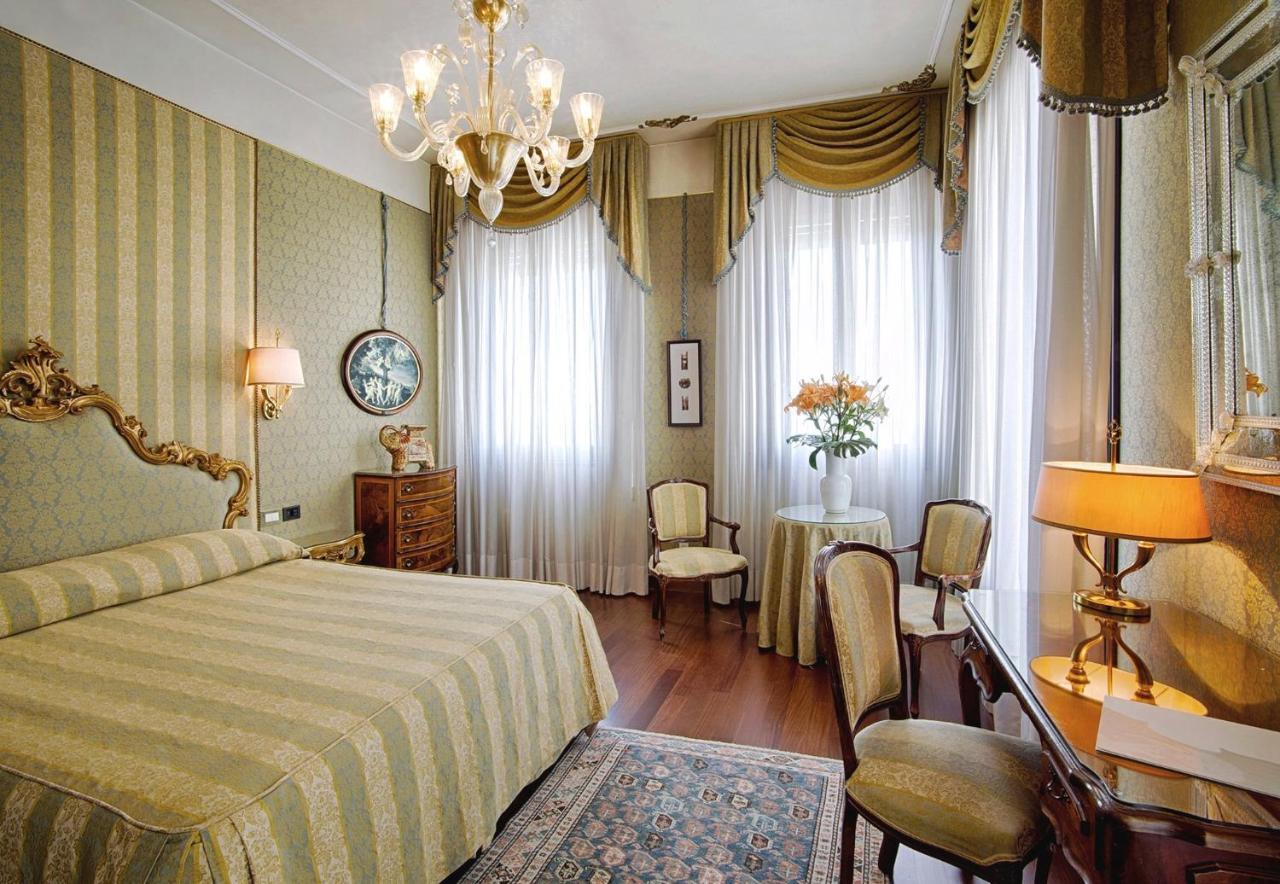 Locanda Vivaldi Венеция Экстерьер фото