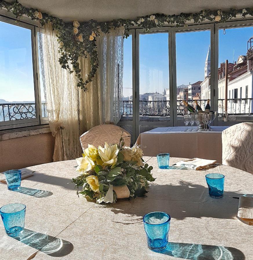 Locanda Vivaldi Венеция Экстерьер фото