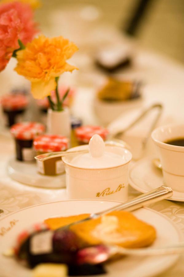 Locanda Vivaldi Венеция Экстерьер фото